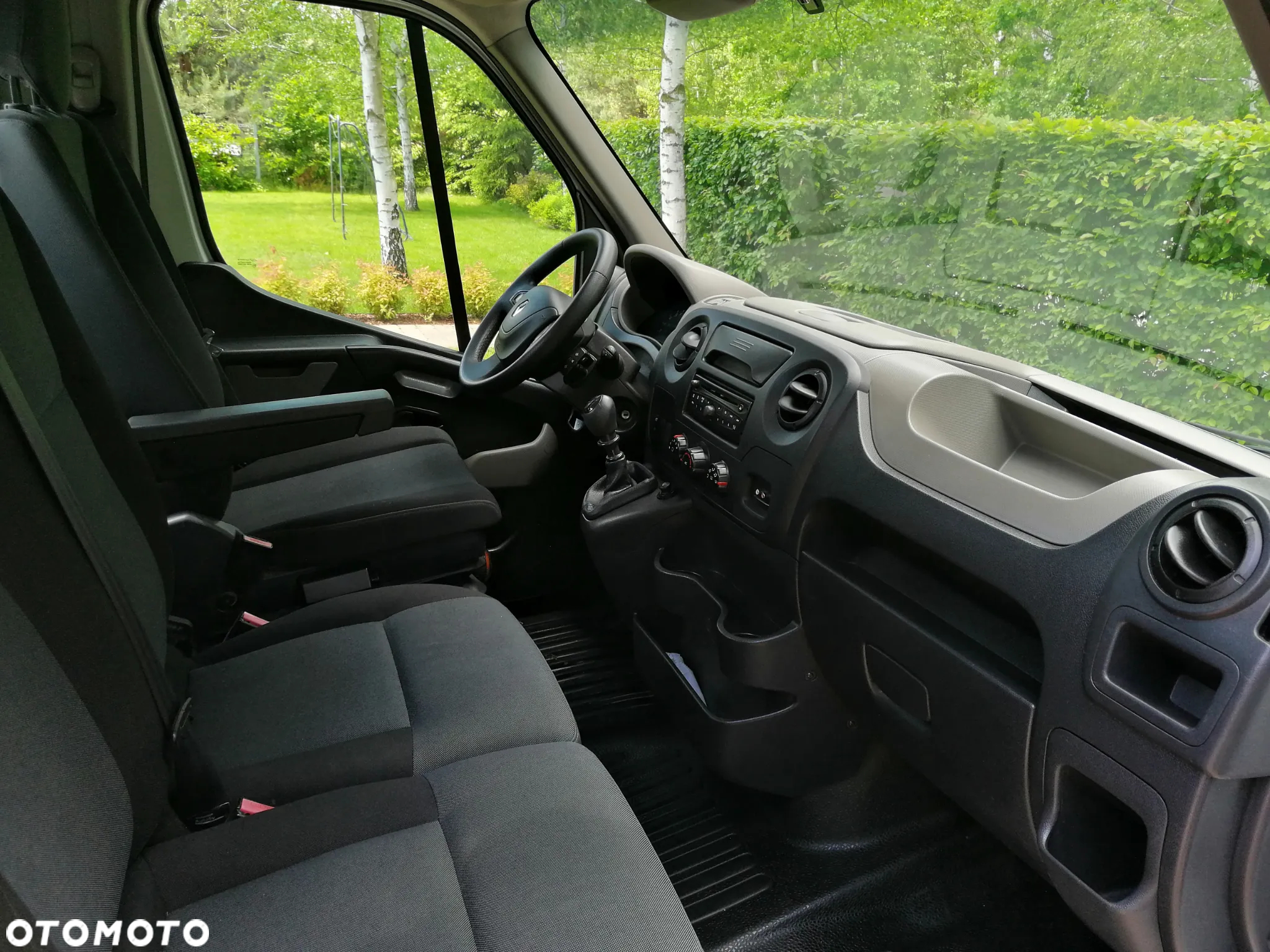 Renault Master - 4