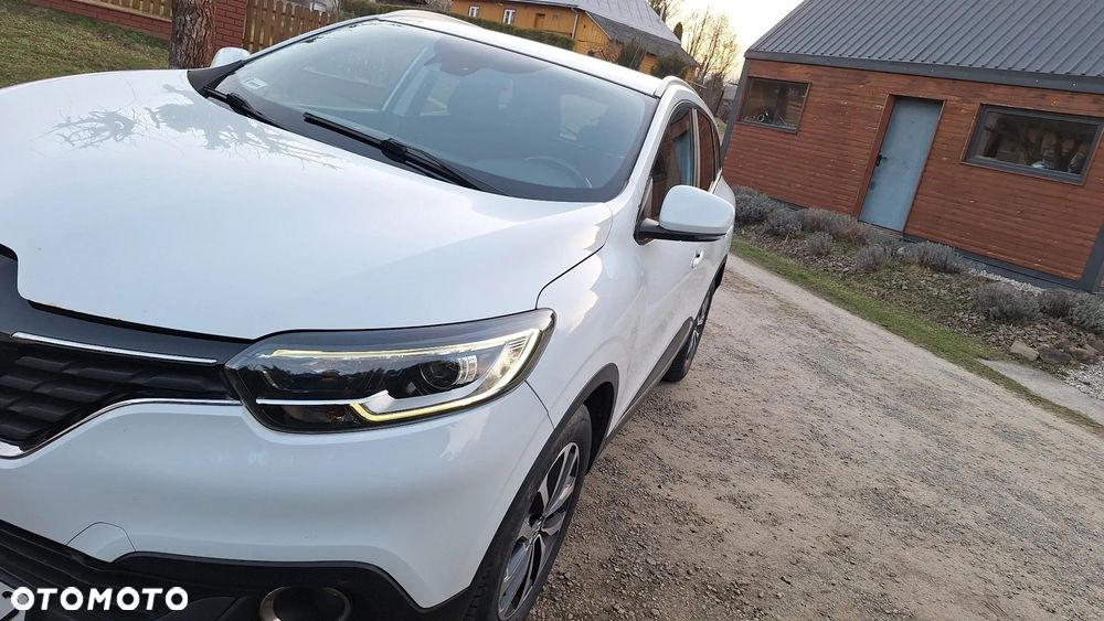Renault Kadjar - 6
