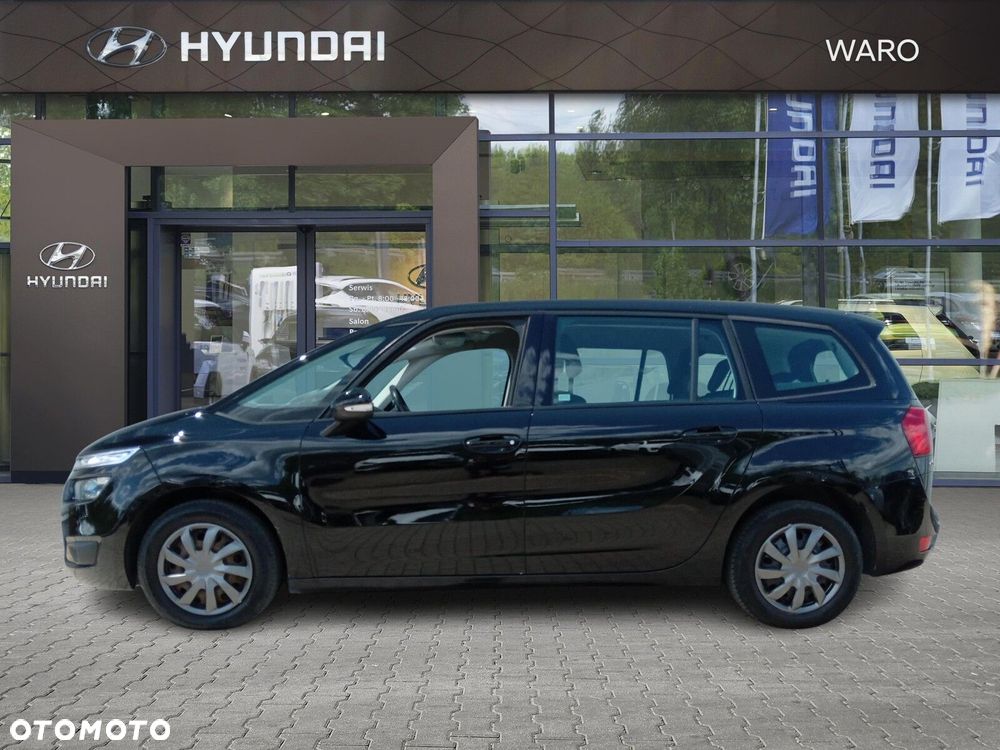Citroën C4 Grand Picasso 1.6 e-HDi Seduction - 2