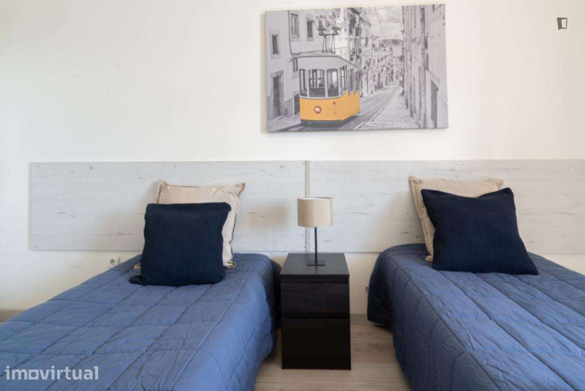 Apartamento com 2 quartos - localizado em Cedofeita Porto - Grande imagem: 2/19