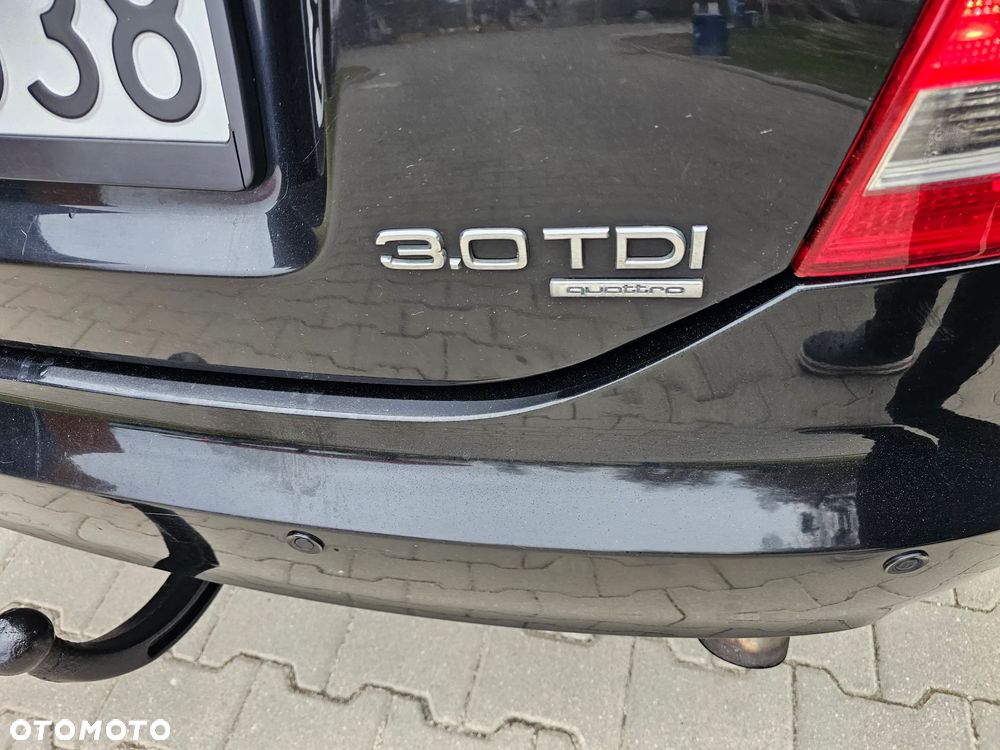 Audi A6 Limousine - 7