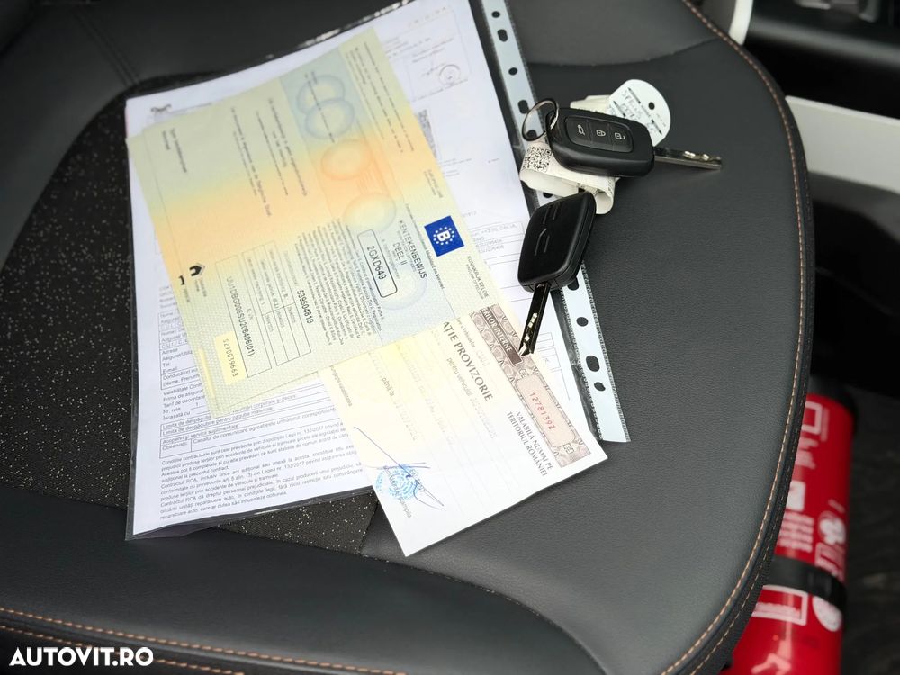 Dacia Spring Electric 65 Extreme - 9