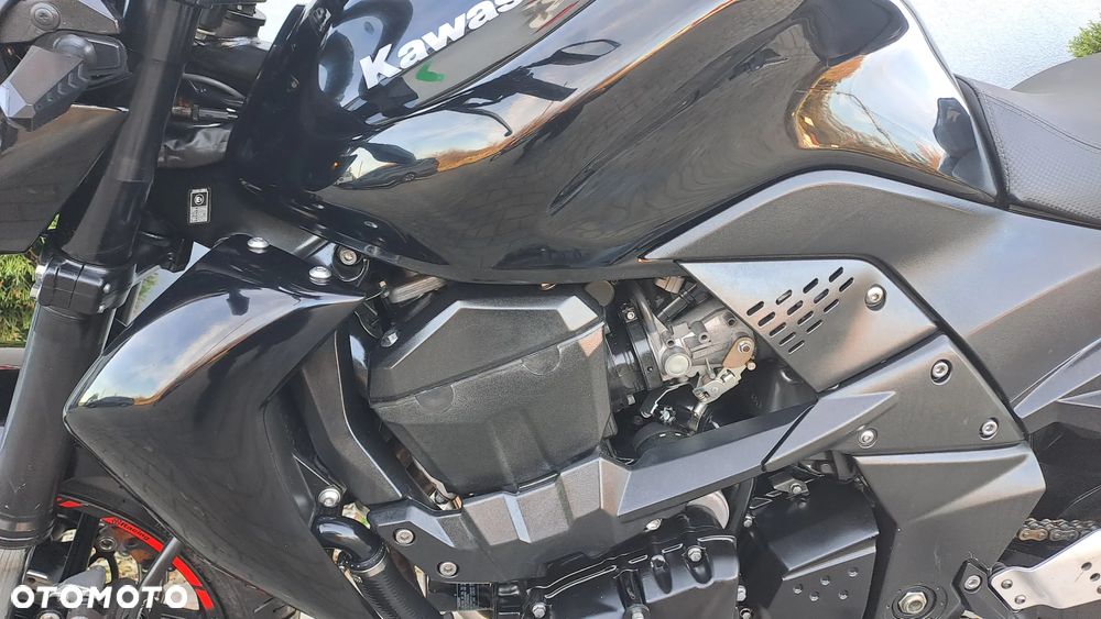 Kawasaki Z - 32