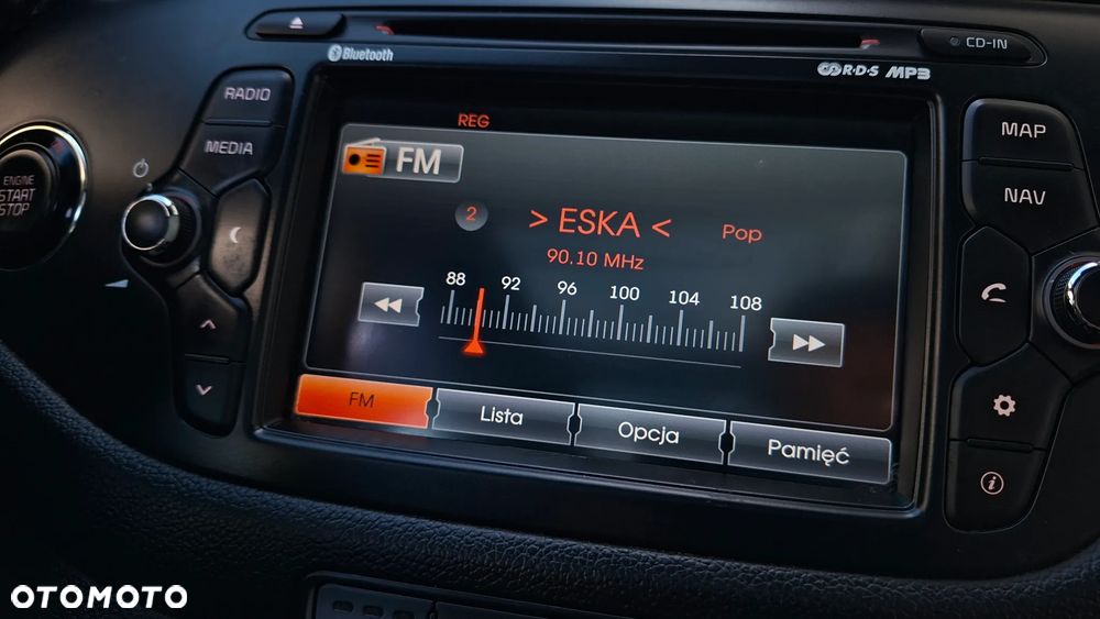 Kia Ceed 1.6 T-GDI GT-Track - 33
