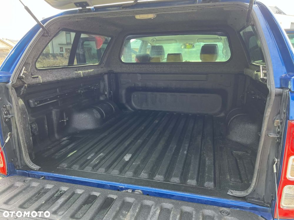 Ford Ranger 2.0 EcoBlue 4x4 DC Limited - 27