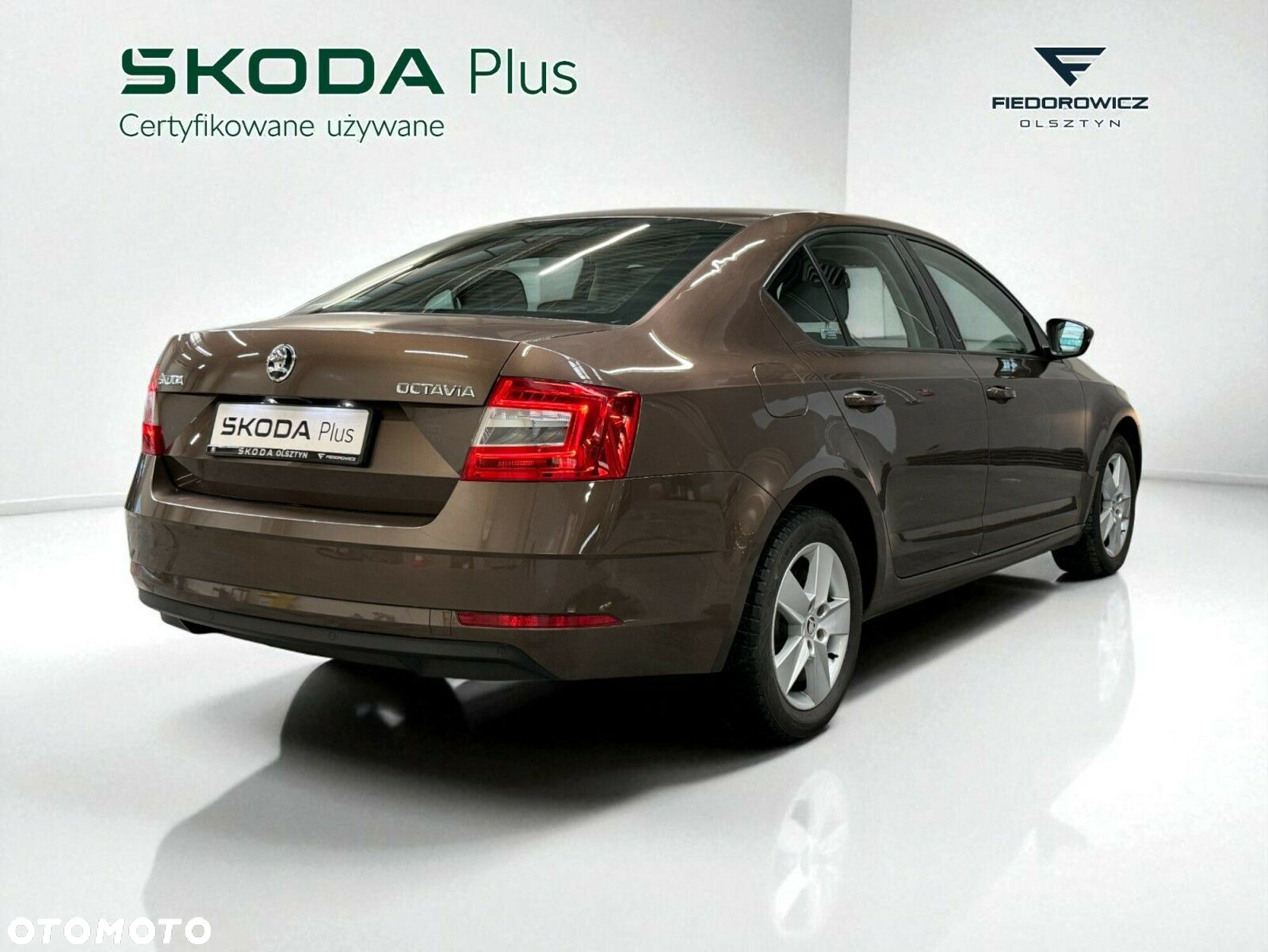 Skoda Octavia 1.5 TSI ACT Ambition - 8
