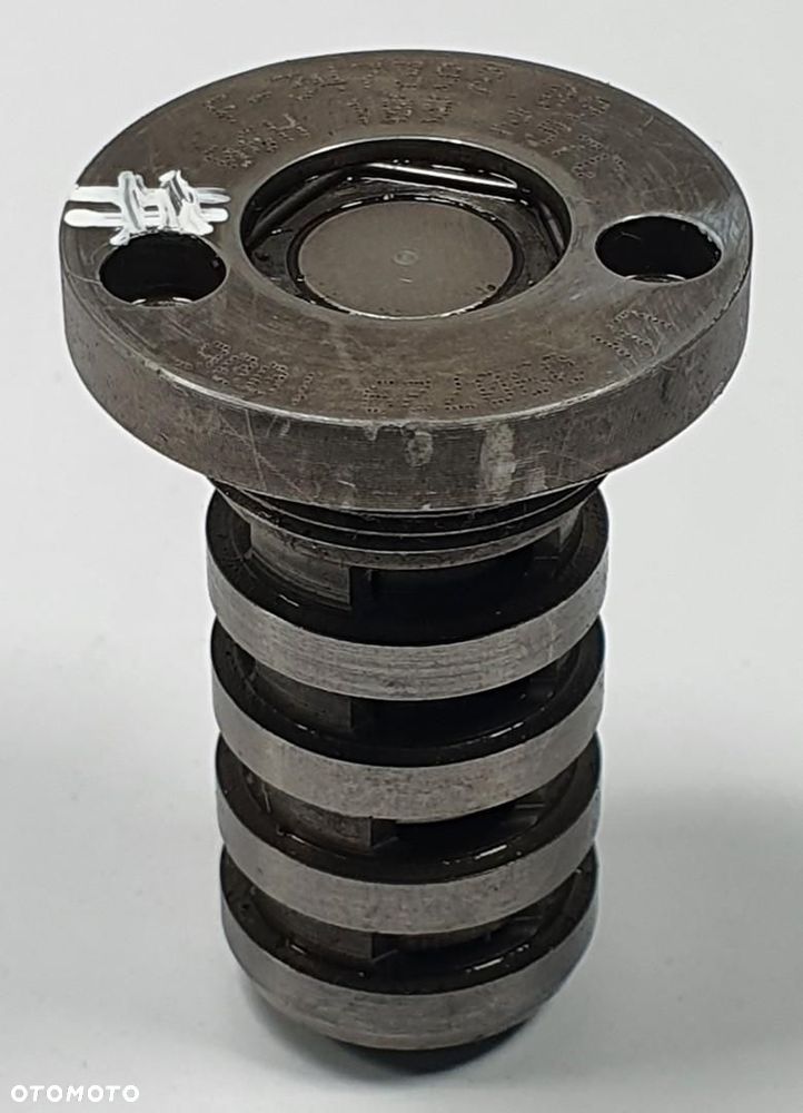 ZAWÓR STERUJĄCY WAŁKA AUDI A4 B8 2.0 TFSI 06H109257C - 1