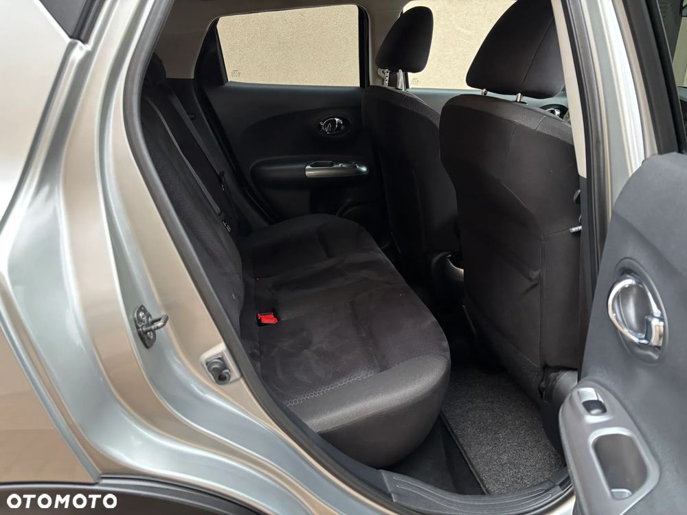 Nissan Juke 1.6 DIG-T Tekna - 20