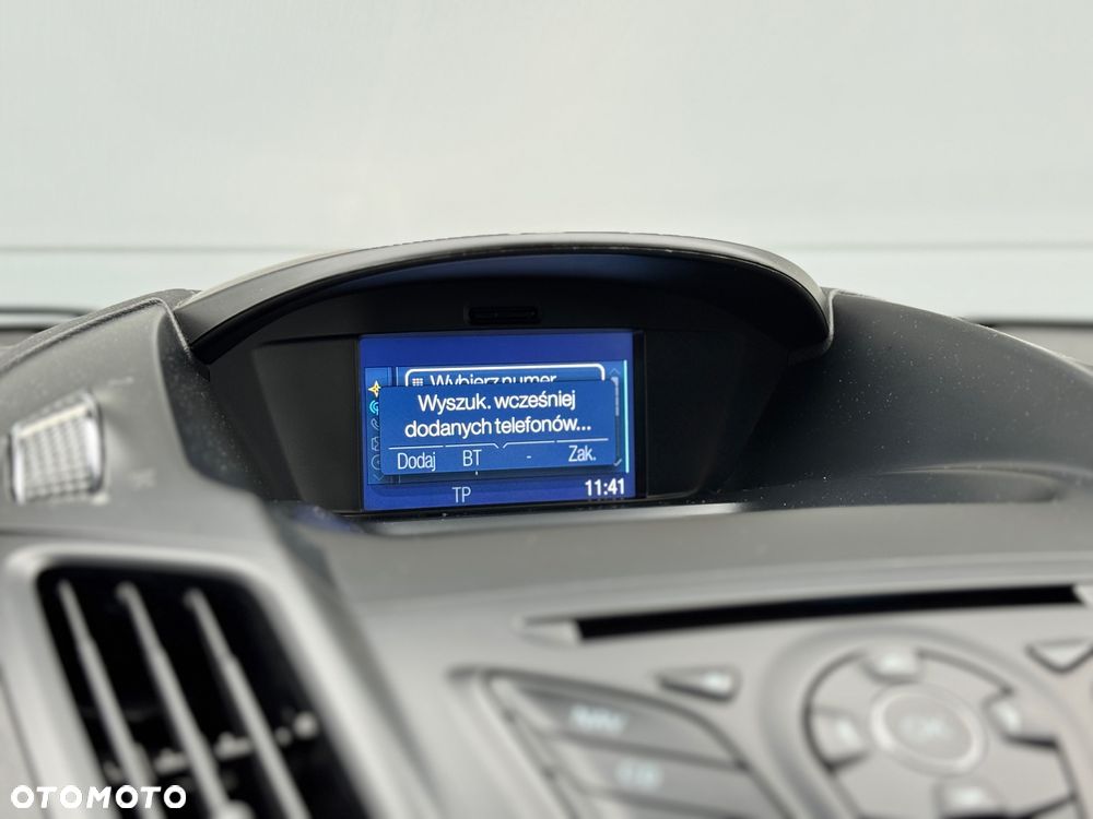 Ford Kuga 2.0 TDCi AWD Edition - 36