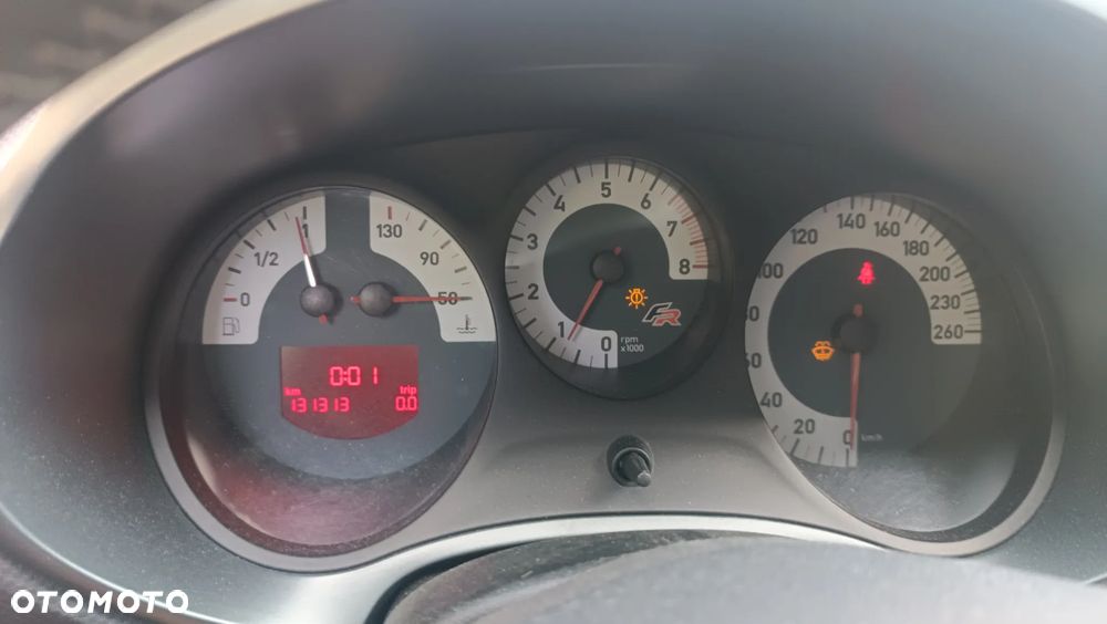 Seat Leon 2.0 TSI FR - 3
