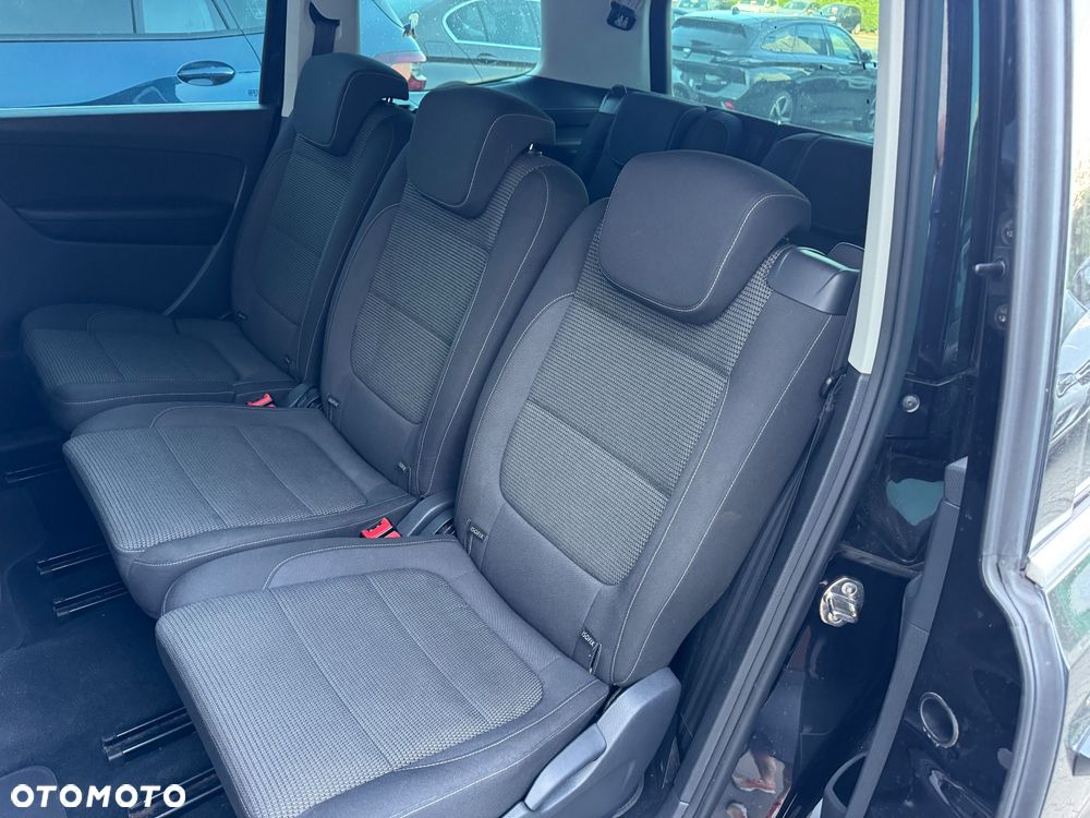 Volkswagen Sharan 2.0 TDI DSG (BlueMotion Technology) Highline - 9