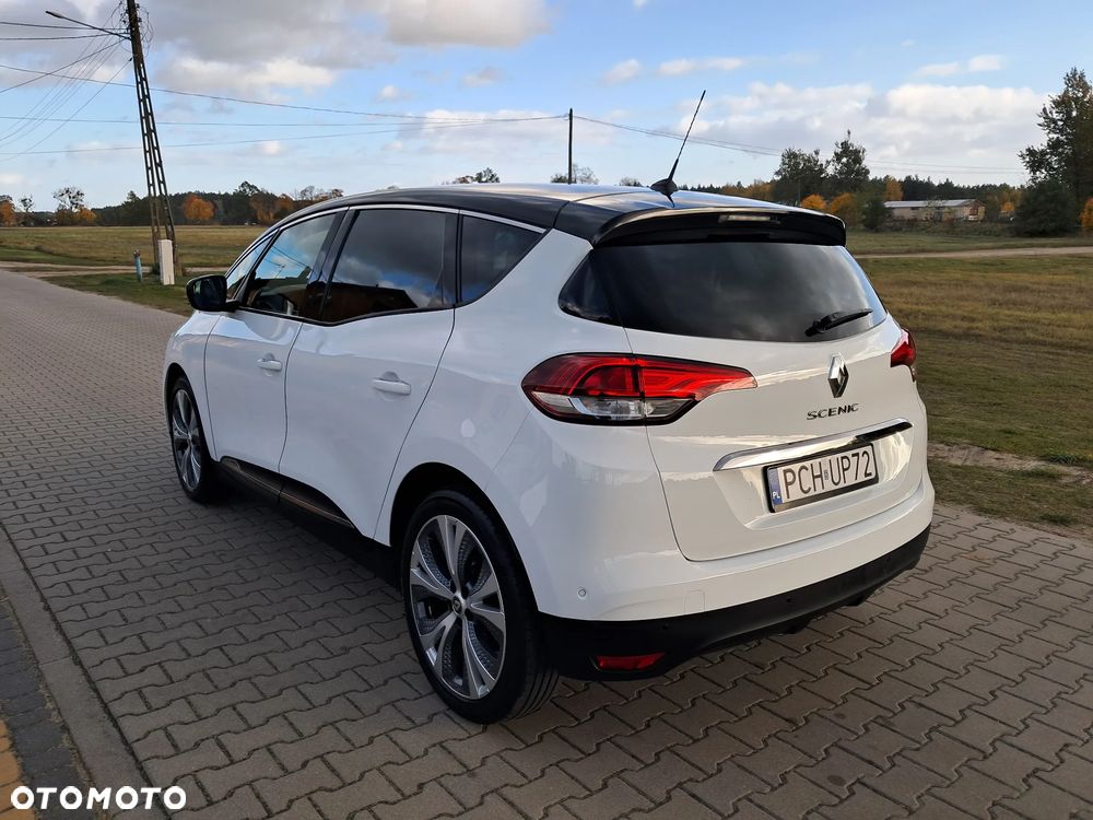 Renault Scenic - 3