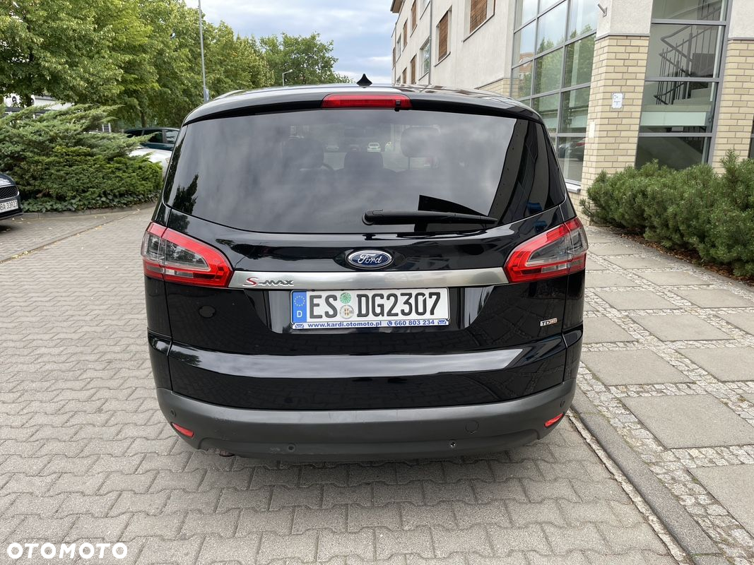 Ford S-Max - 7