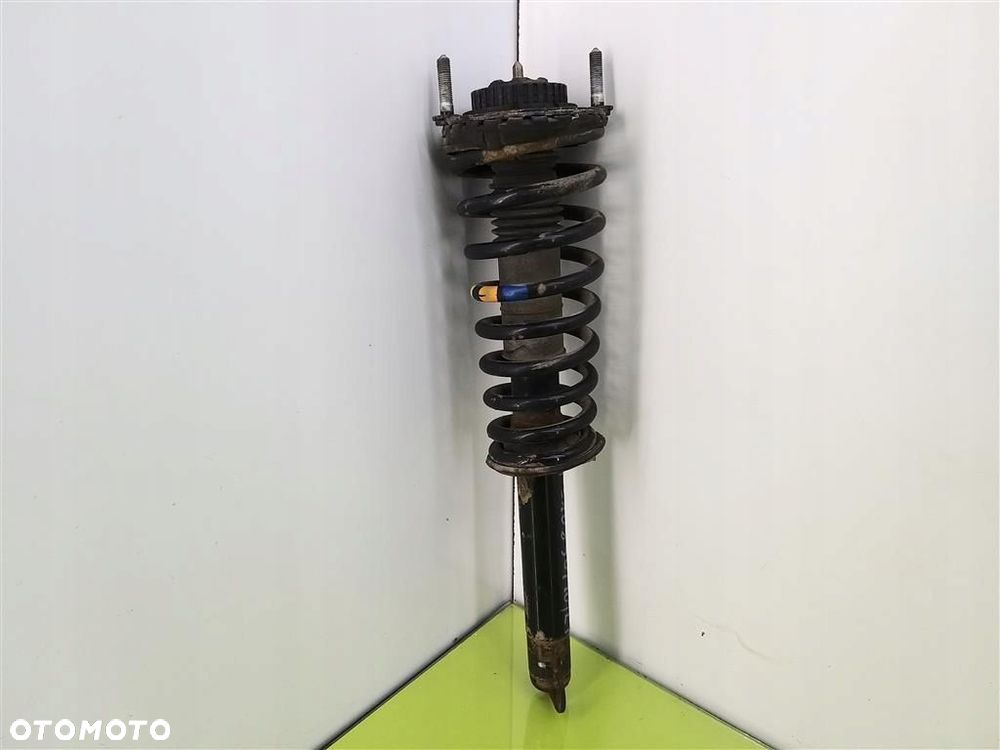 Mcpherson AMORTYZATOR tylny lewy Alfa Romeo 147 2000-2010 Hatchback - 1