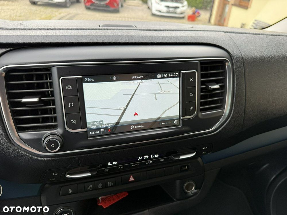 Peugeot Traveller 2.0 BlueHDi Compact Allure - 17