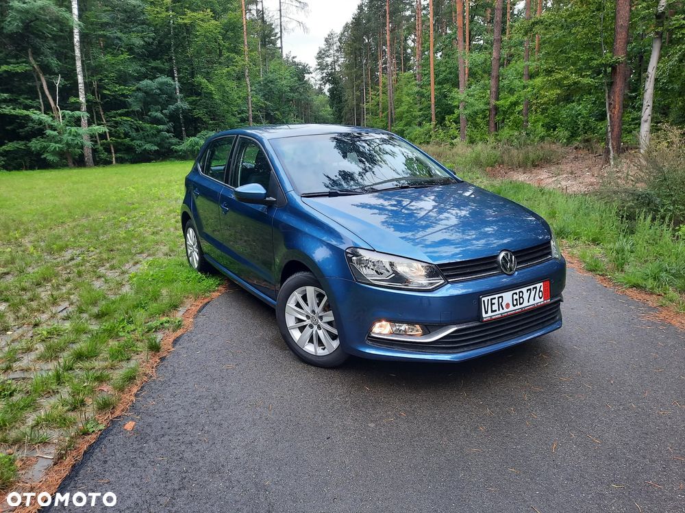 Volkswagen Polo 1.0 Lounge - 4