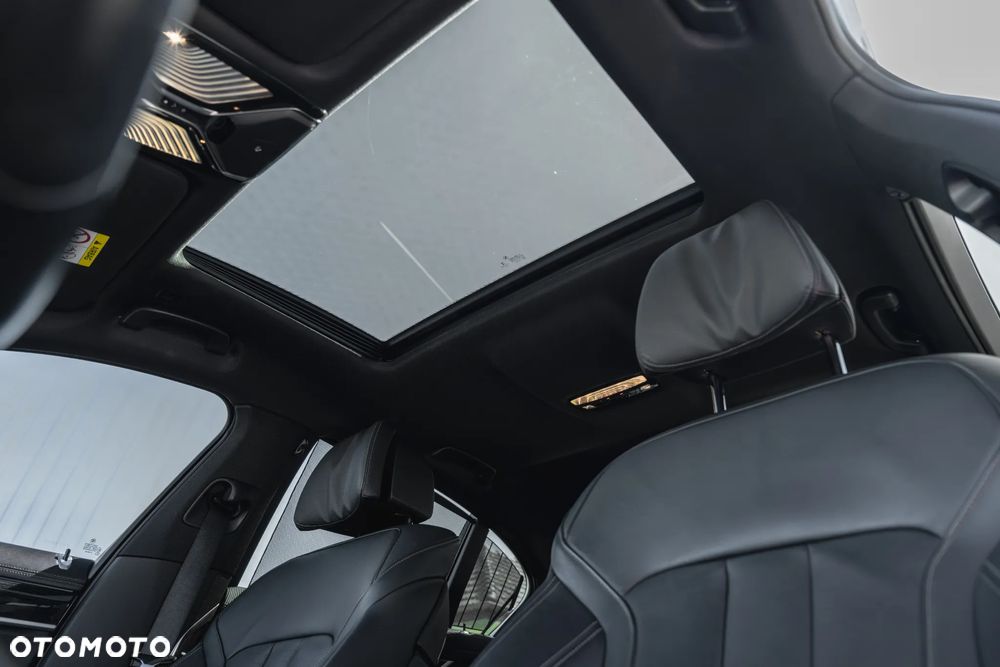 BMW Seria 7 730d xDrive - 38