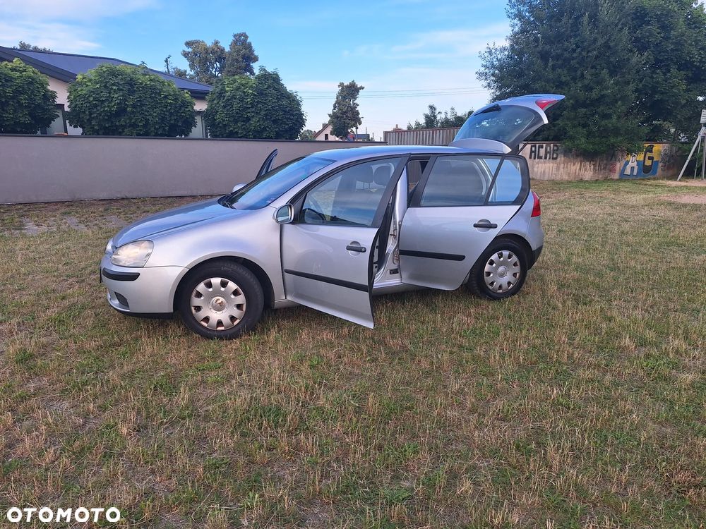 Volkswagen Golf 1.4 Sportline - 23