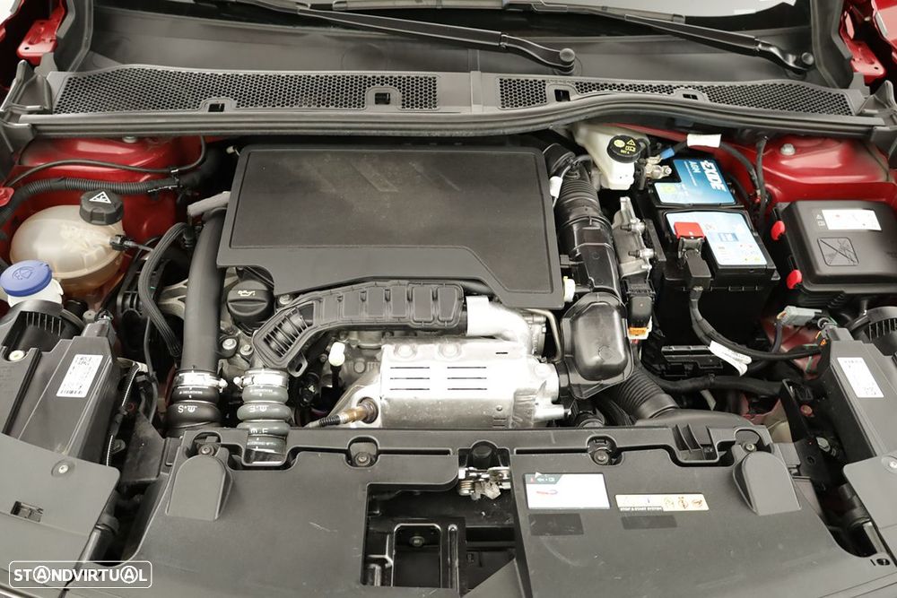 Opel Mokka 1.2 T Ultimate AT - 25