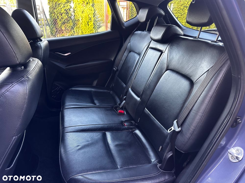 Hyundai ix20 1.4 Premium blue - 24