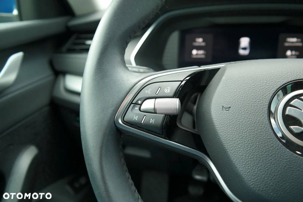 Skoda Octavia 1.5 TSI Selection - 19