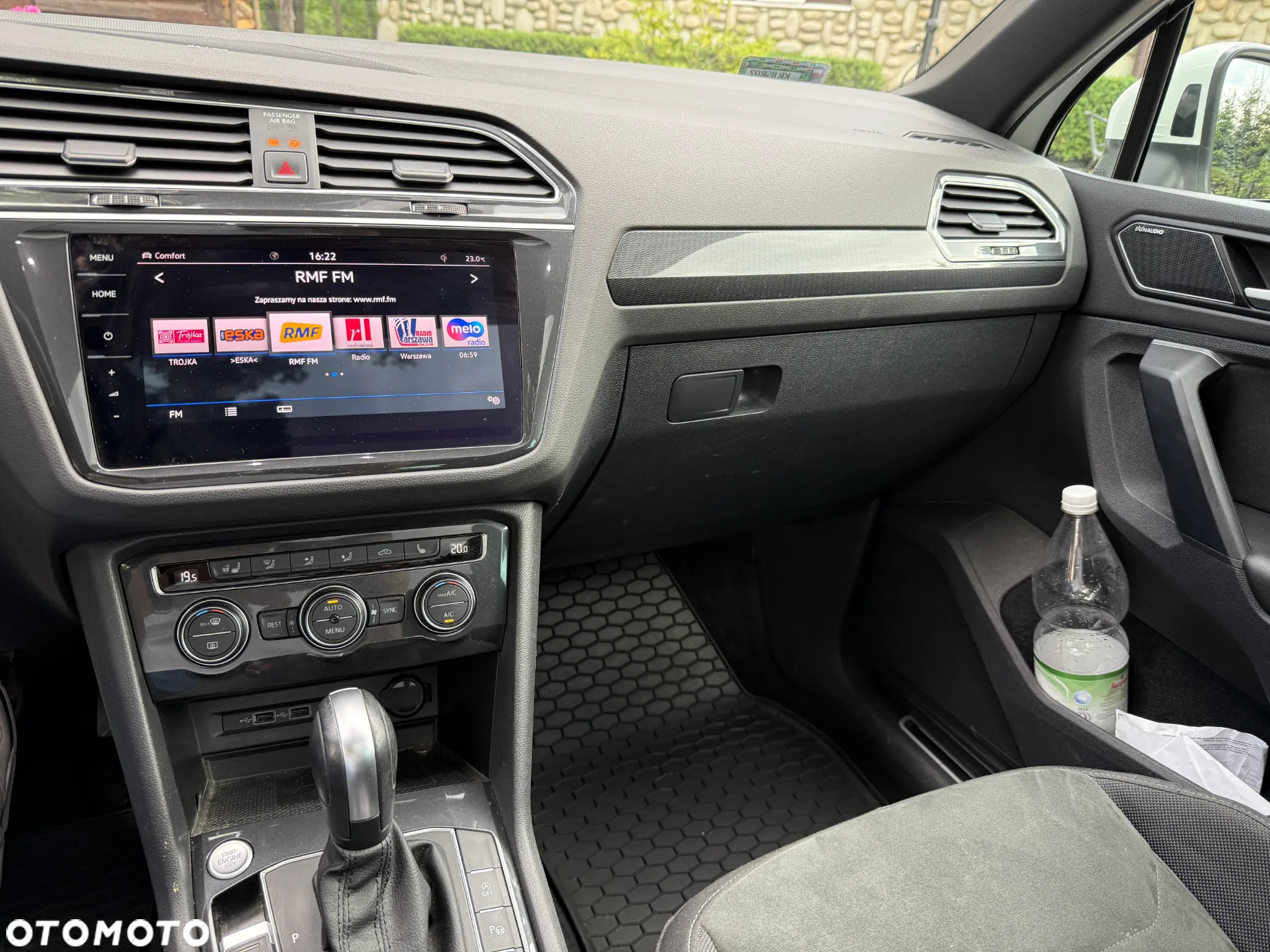Volkswagen Tiguan 2.0 TSI BMT 4Mot Highline DSG - 11
