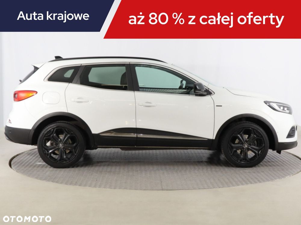 Renault Kadjar - 8