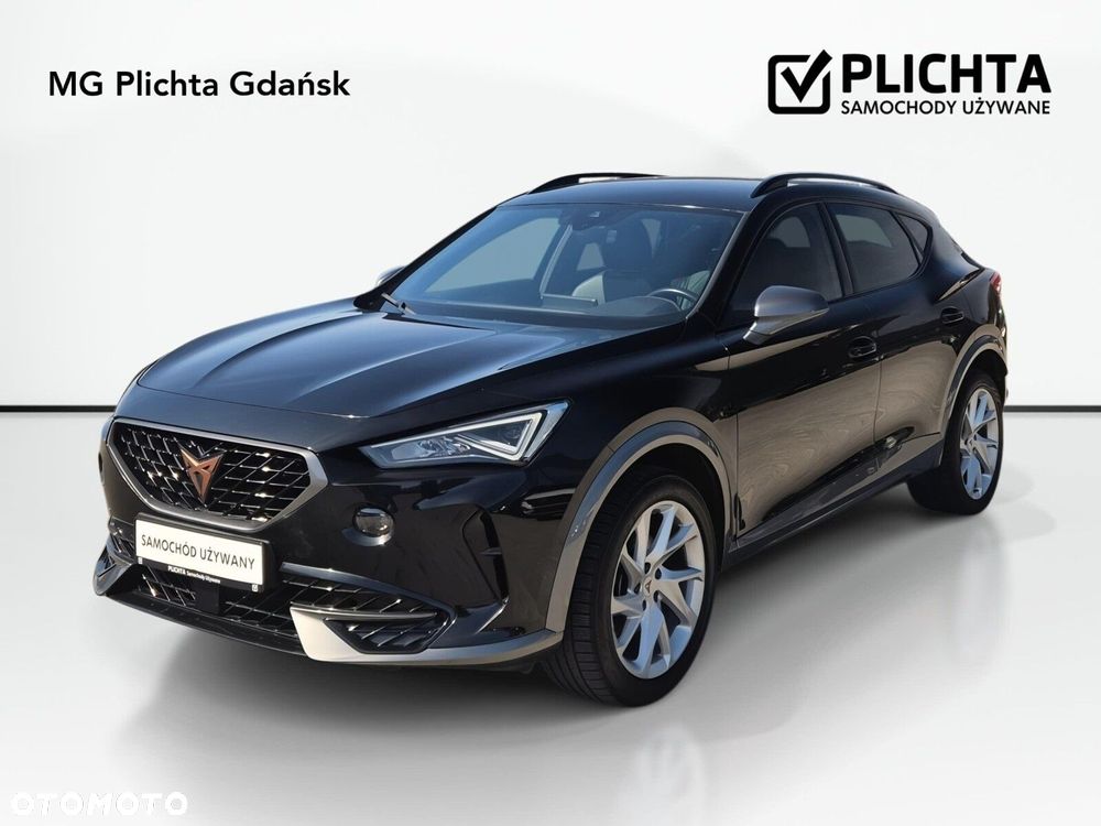 Cupra Formentor 1.5 TSI DSG - 1