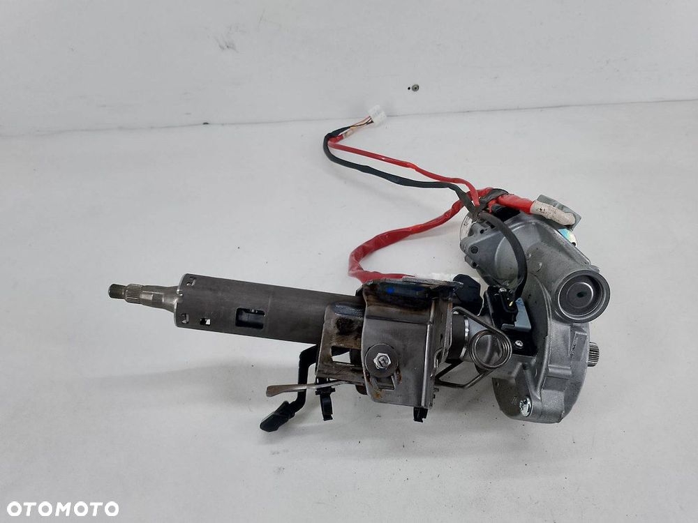 WSPOMAGANIE ELEKTRYCZNE, PION AVENSIS III T27 80960-20030 132100-1101 1.6 - 4