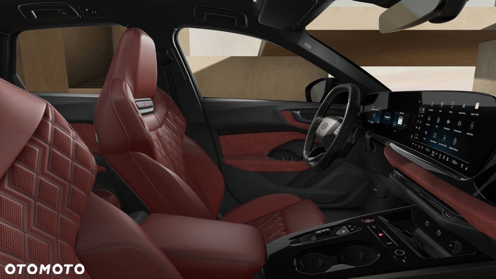 Audi S5 Avant - 16
