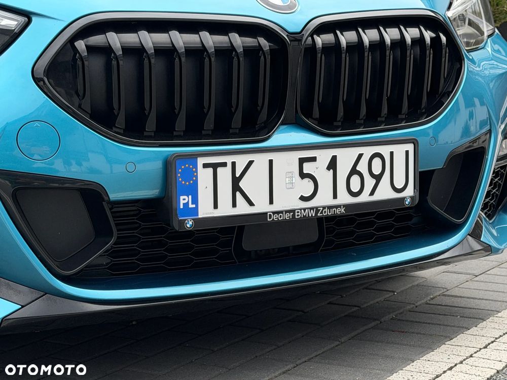 BMW Seria 2 220d xDrive M Sport - 12