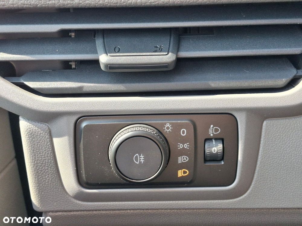 Volkswagen Transporter - 19