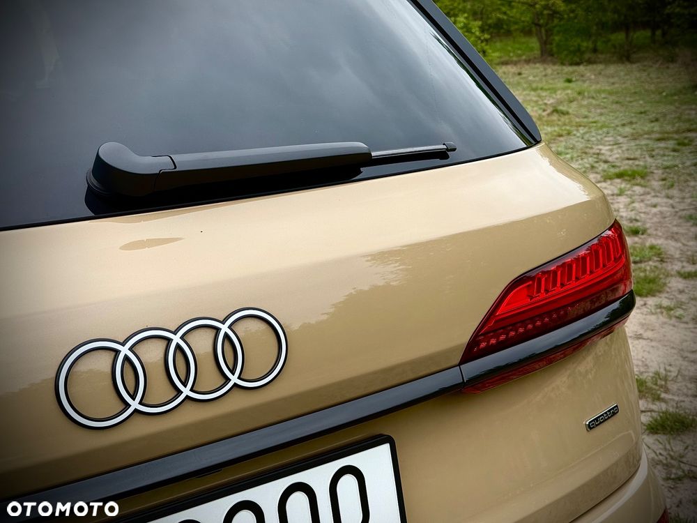 Audi Q7 ver-45-tdi-mhev-quattro-s-line-tiptr - 25