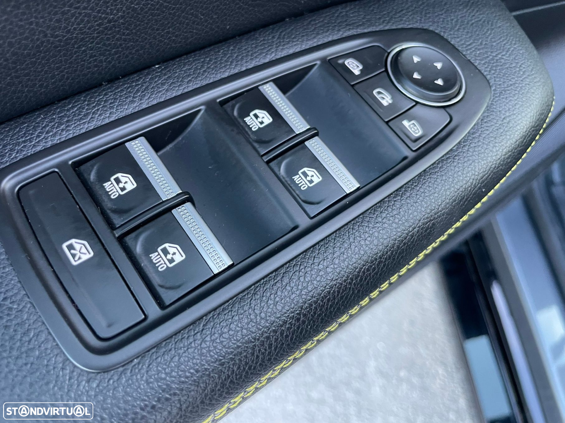 Renault Mégane E-Tech EV60 Techno Optimum Charge - 41