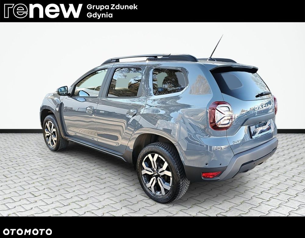 Dacia Duster - 7