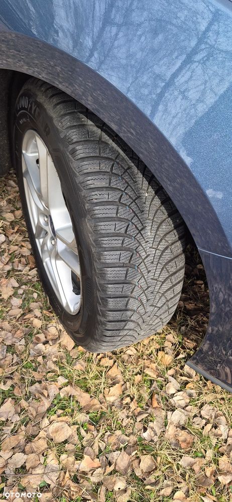 Ford Focus 1.5 EcoBlue Trend Edition - 15