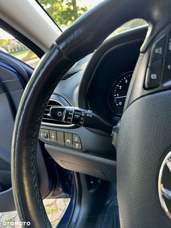 Hyundai i30 - 21