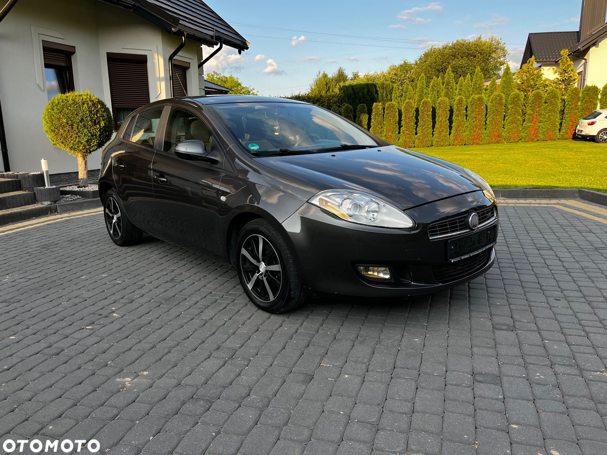 Fiat Bravo 1.4 T-Jet 16V Active - 1