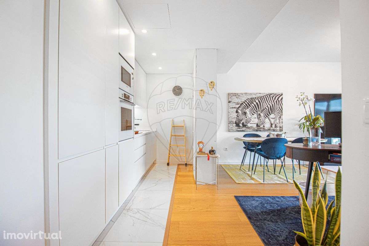 Apartamento T1 para venda - Grande imagem: 5/40