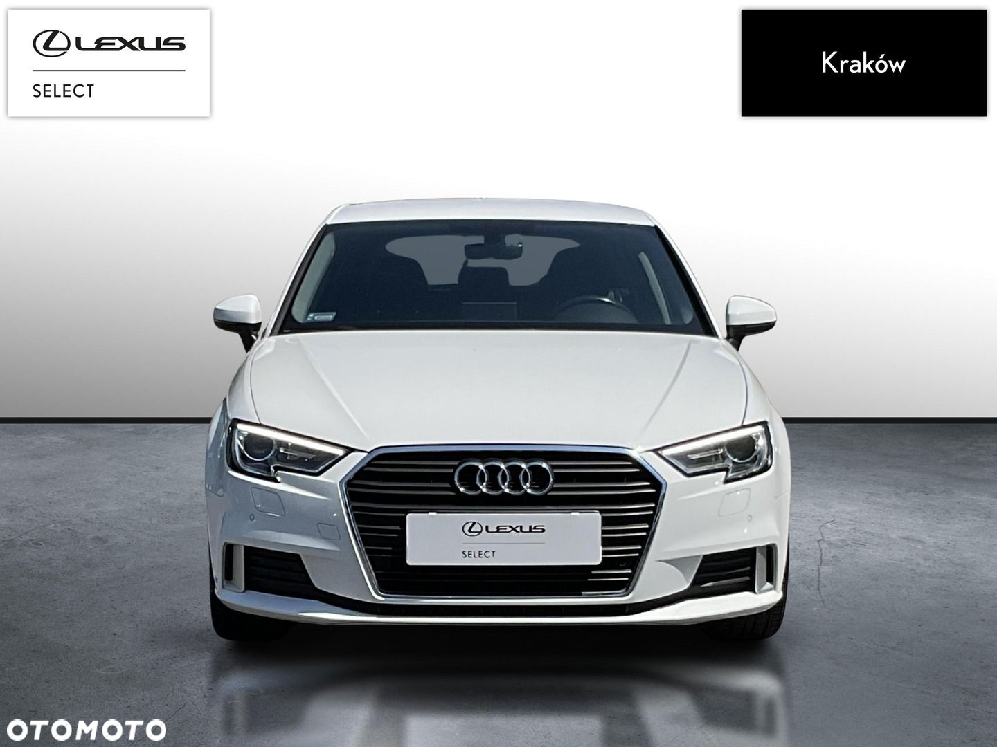 Audi A3 1.5 TFSI S tronic - 8