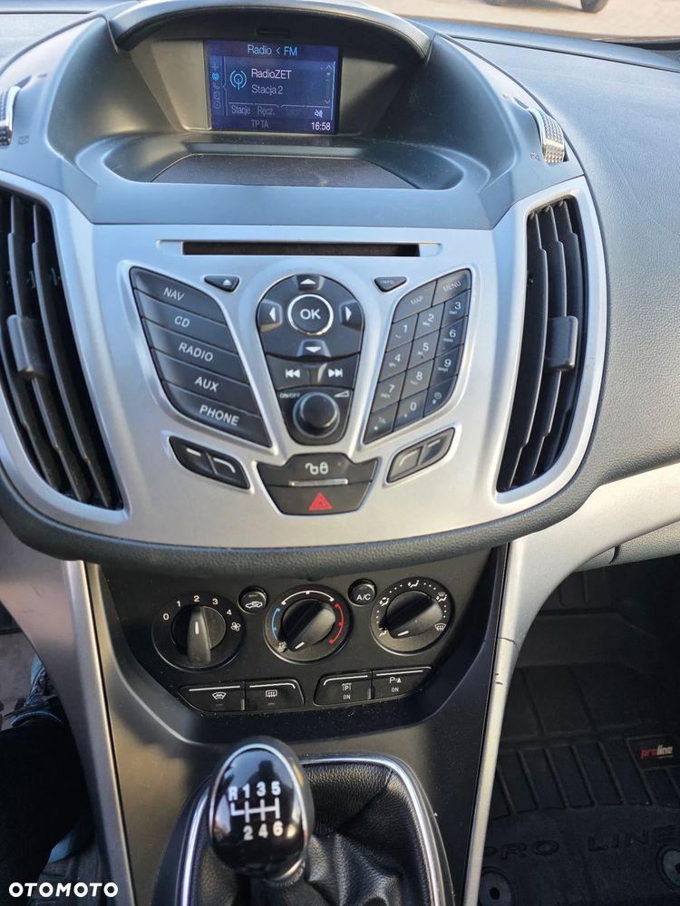 Ford C-MAX 2.0 TDCi SYNC Edition - 7