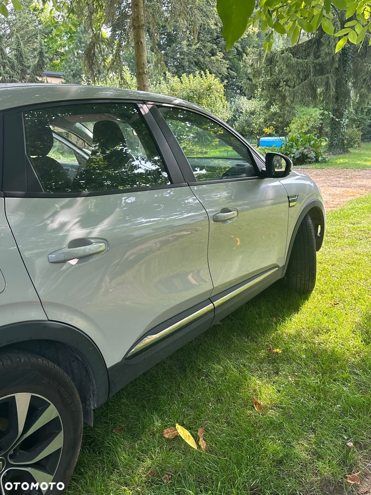 Renault Arkana 1.3 TCe mHEV Zen EDC - 6