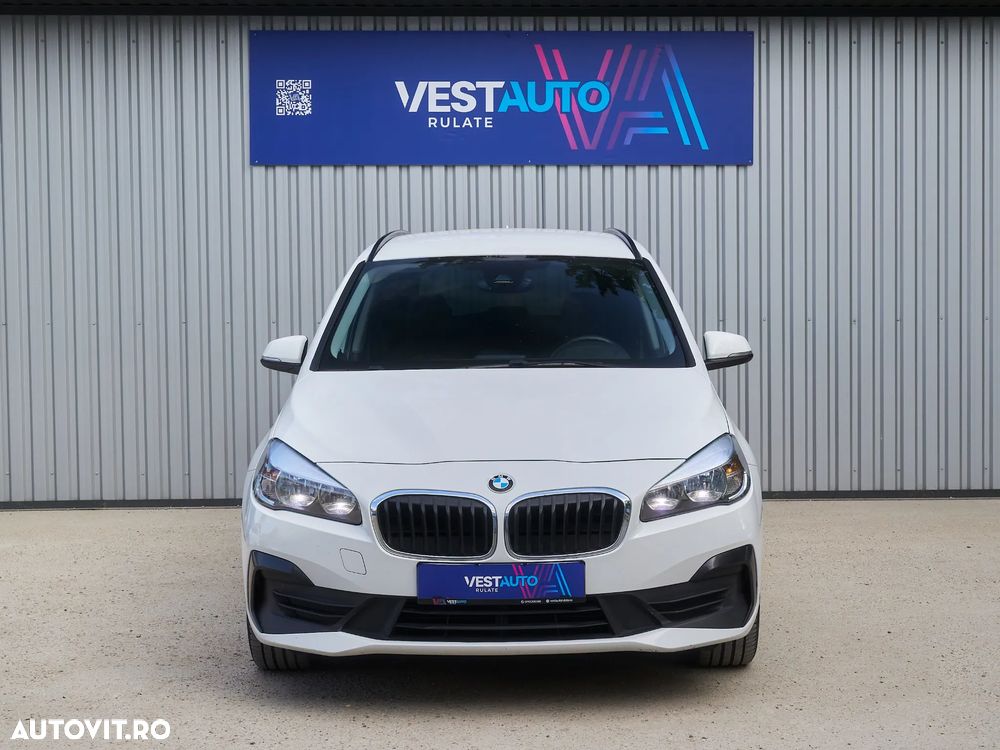BMW Seria 2 218d Advantage - 3