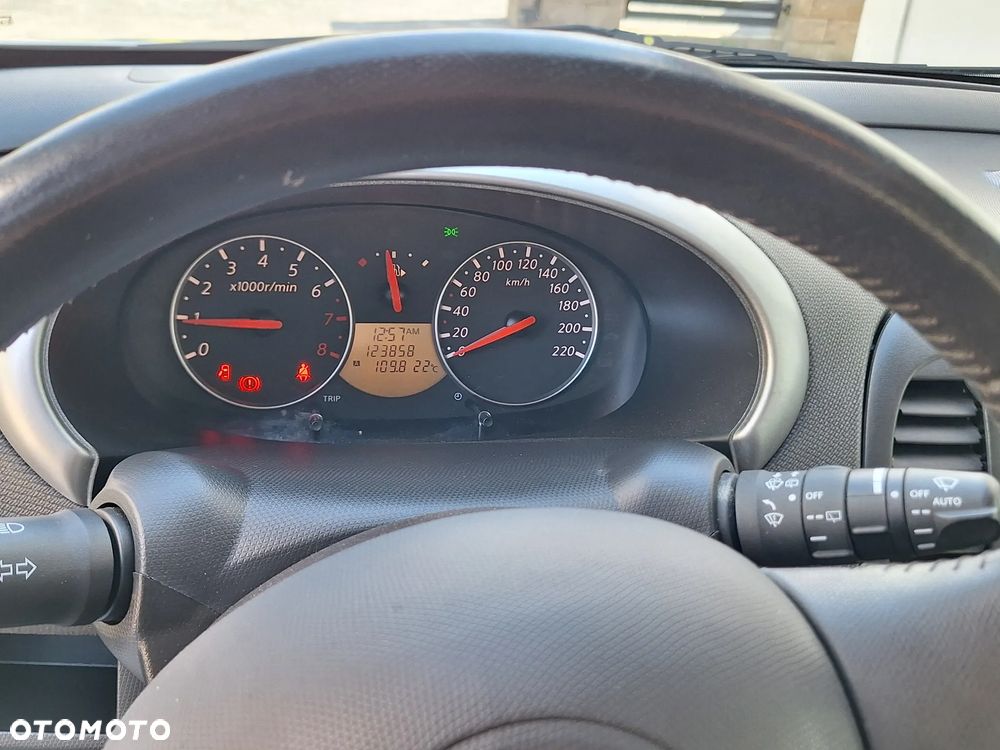 Nissan Micra 1.2 I-WAY - 28