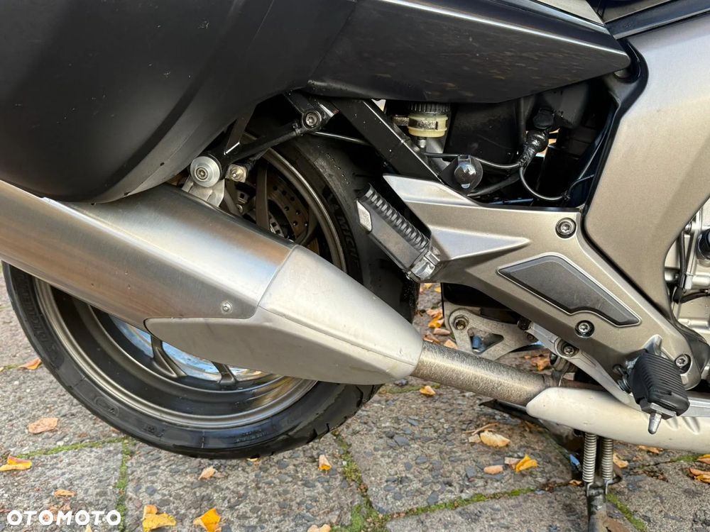BMW K - 27