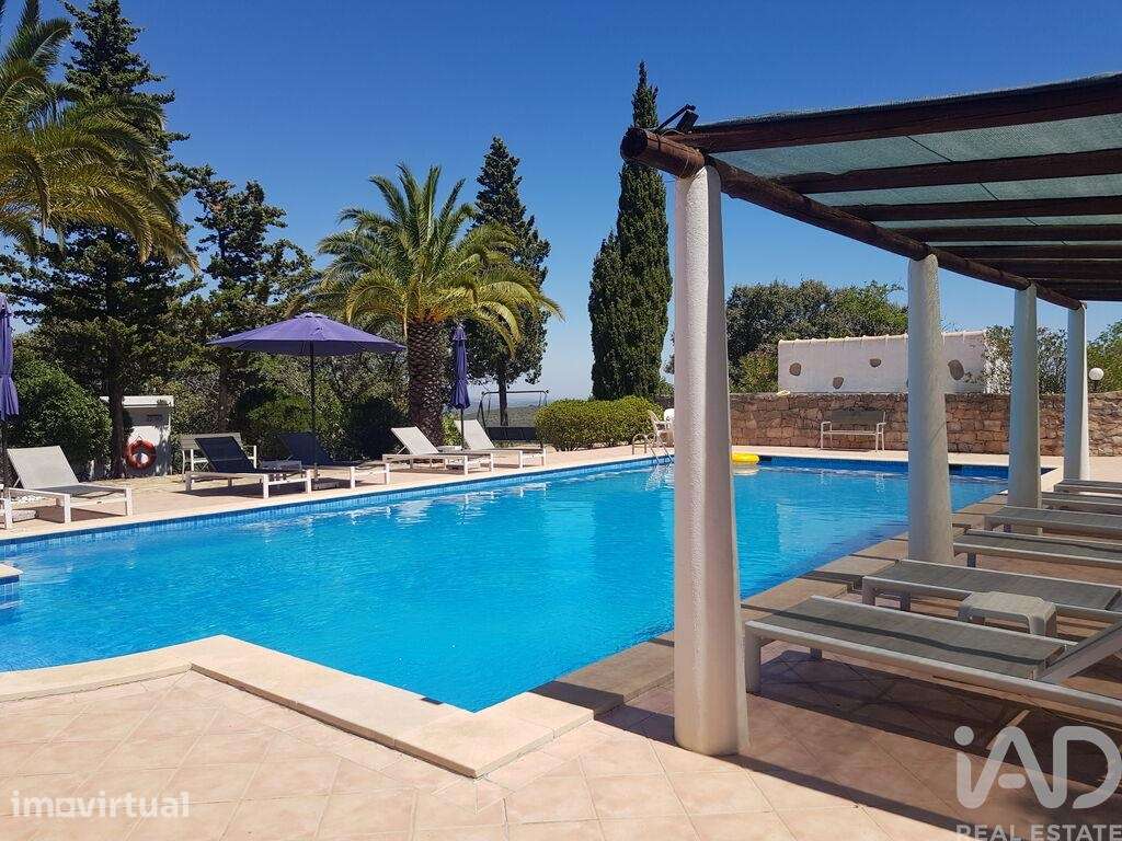 Casa / Villa T7 em Faro (Sé e São Pedro) de 607,00 m2 - Grande imagem: 2/30