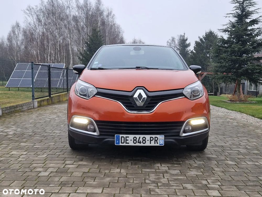 Renault Captur TCe 120 EDC Dynamique - 24
