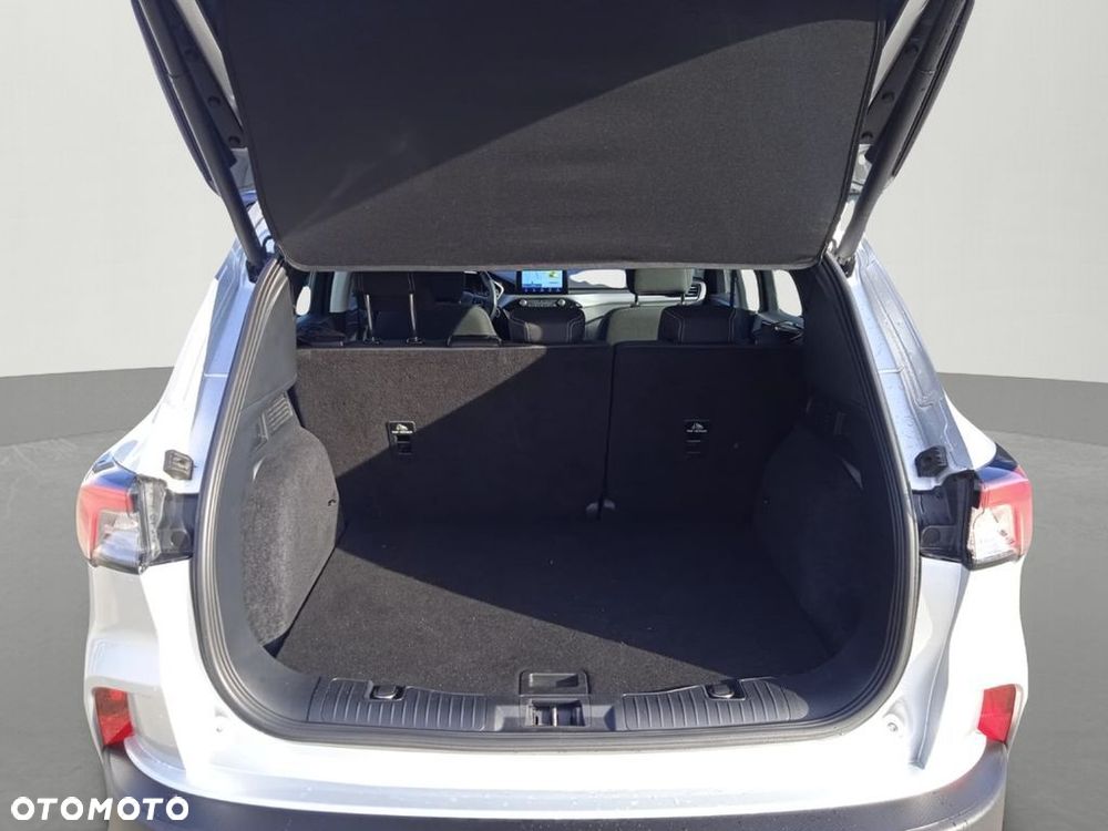 Ford Kuga 2.0 EcoBlue AWD Titanium - 35