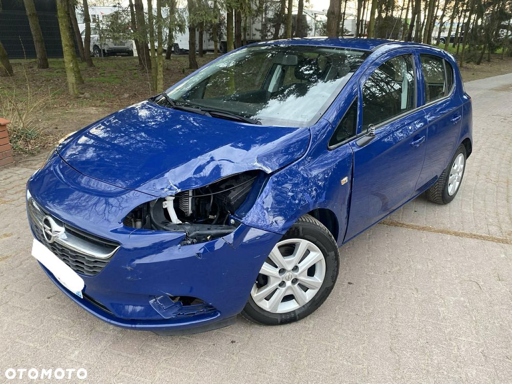 Opel Corsa - 2