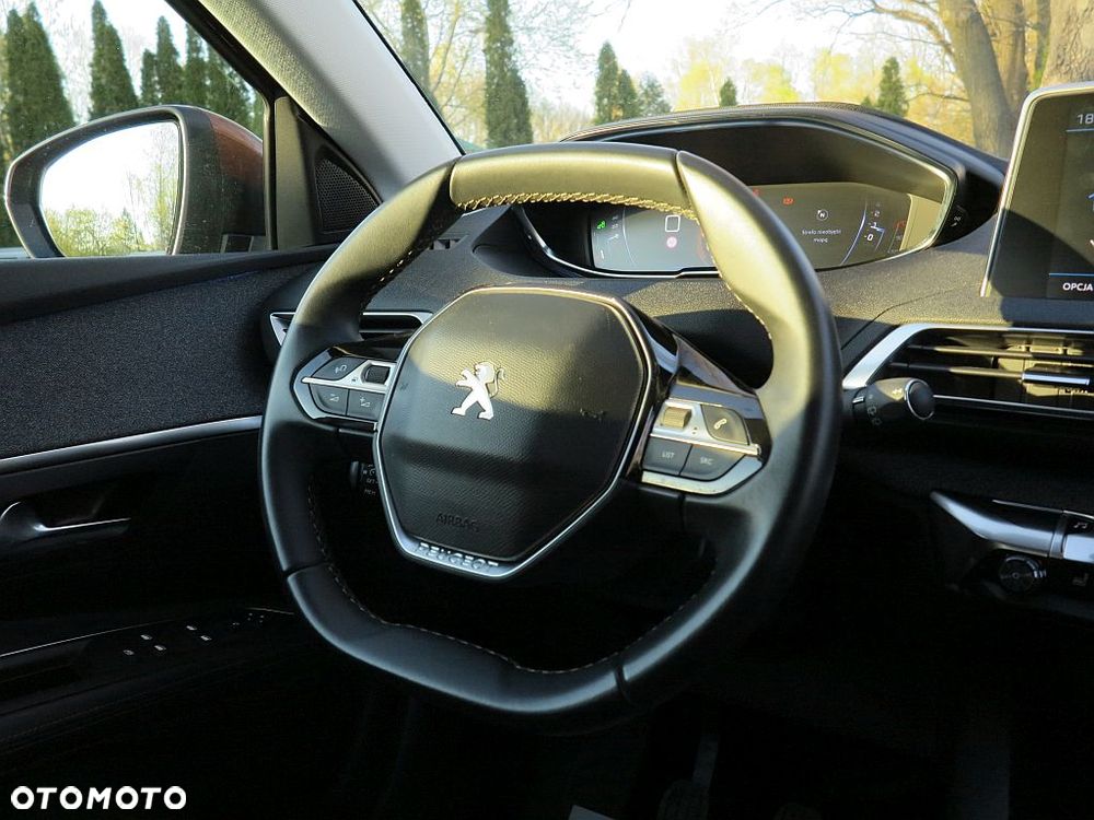 Peugeot 3008 BlueHDi 130 Stop & Start Allure Pack - 24